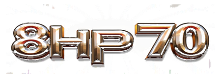 8hp70 logo